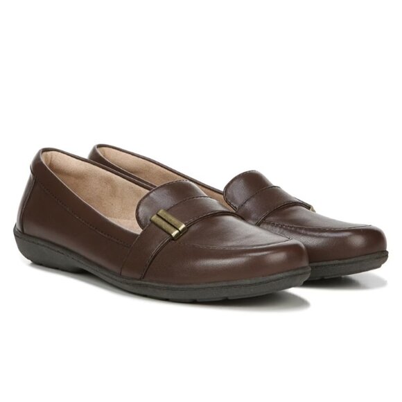 SOUL Naturalizer Shoes - SOUL NATURALIZER Kentley Slip-ons (WIDE)